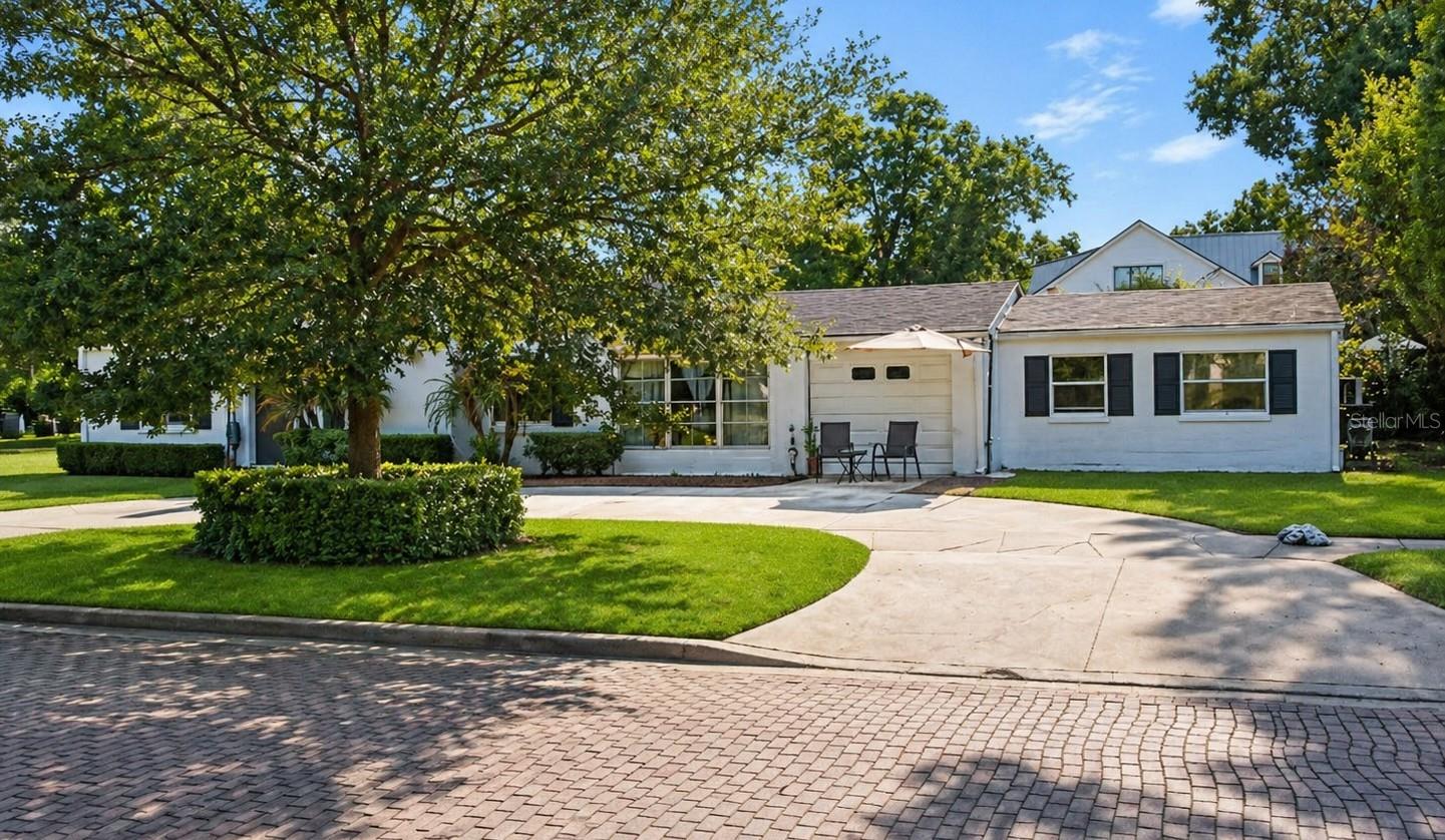 1900 Winter Park Road, FL