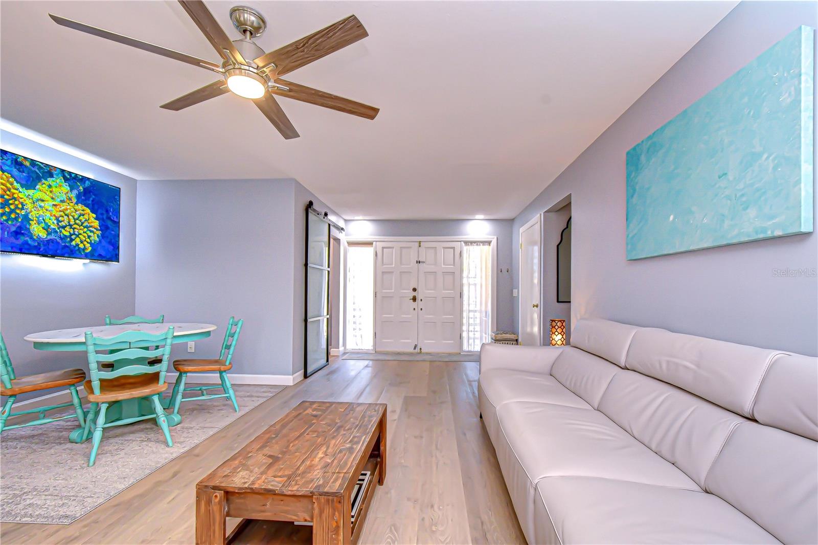 9625 Commodore Drive, FL