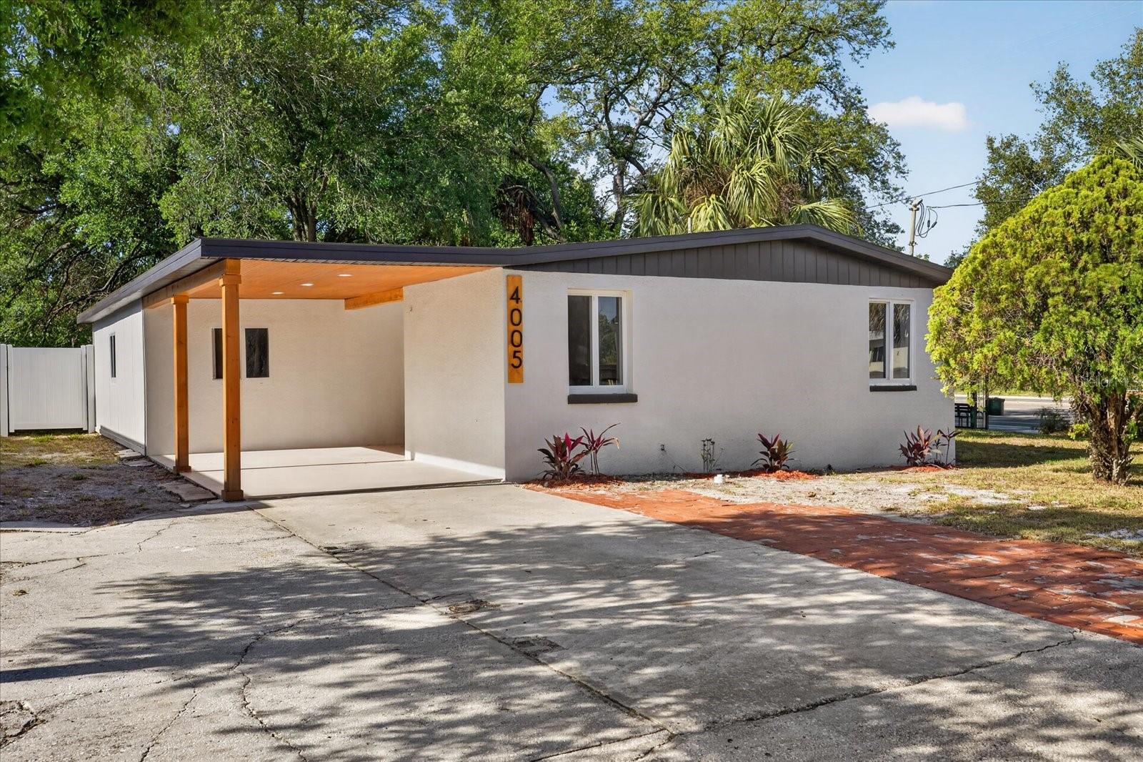 4005 E Henry Ave, FL