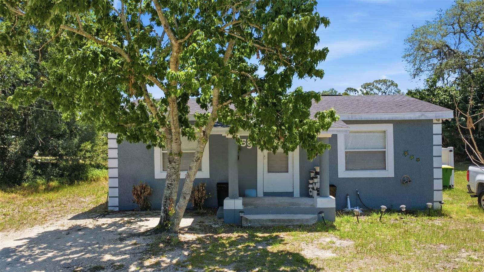 2559 Harry T Moore Ave, FL