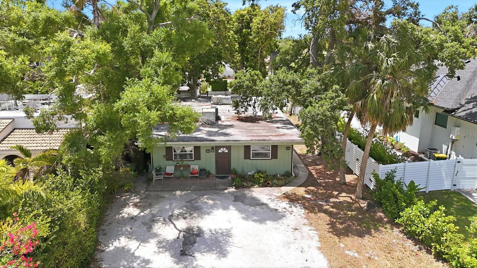 1824 Webber Street, FL