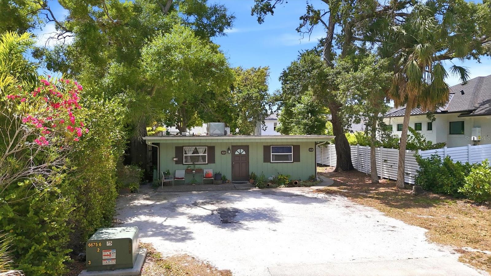 1824 Webber Street, FL