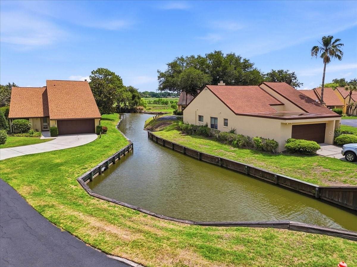 4135 Creekwood Lane, FL