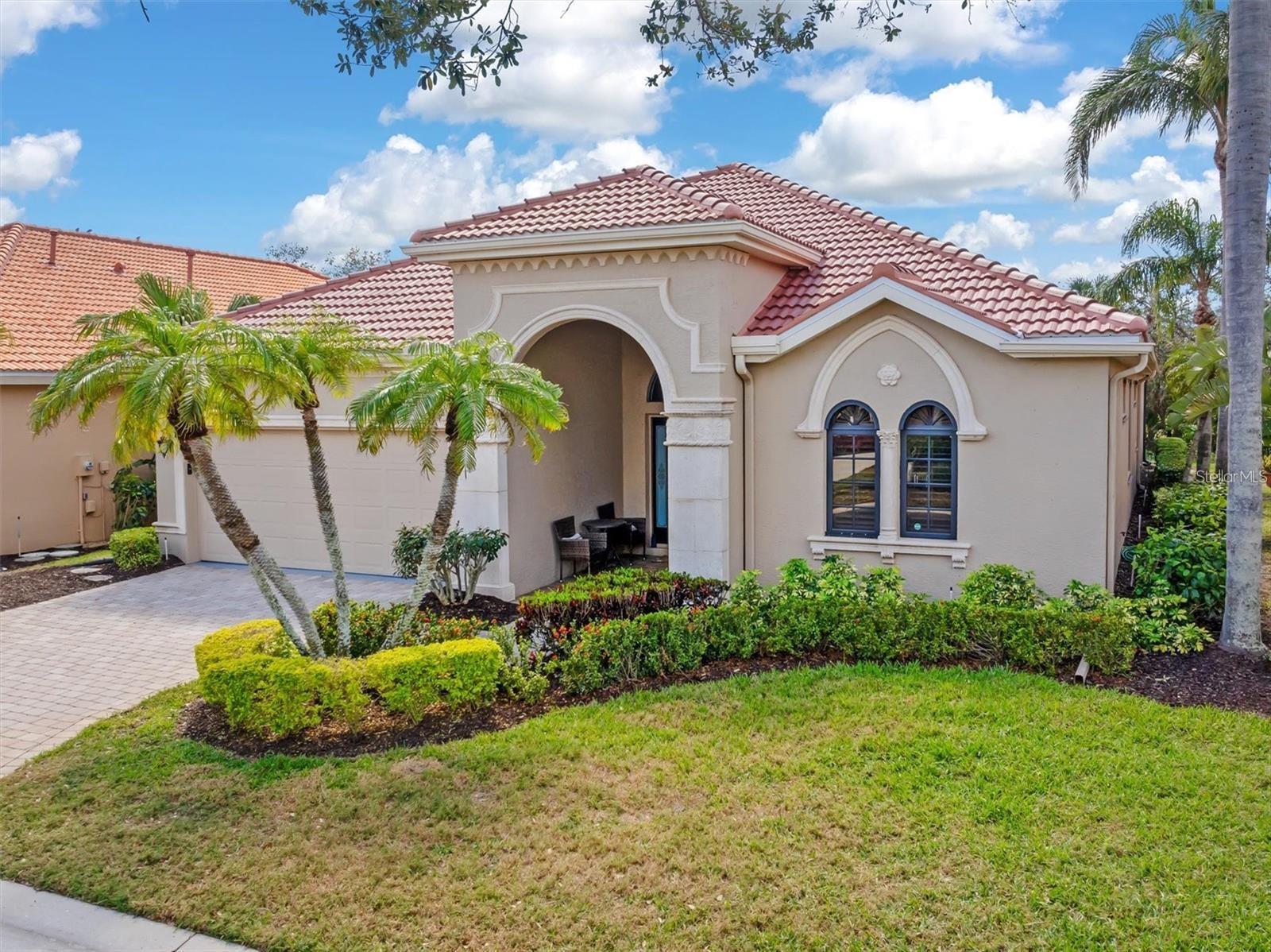 5142 Cote Du Rhone Way, FL