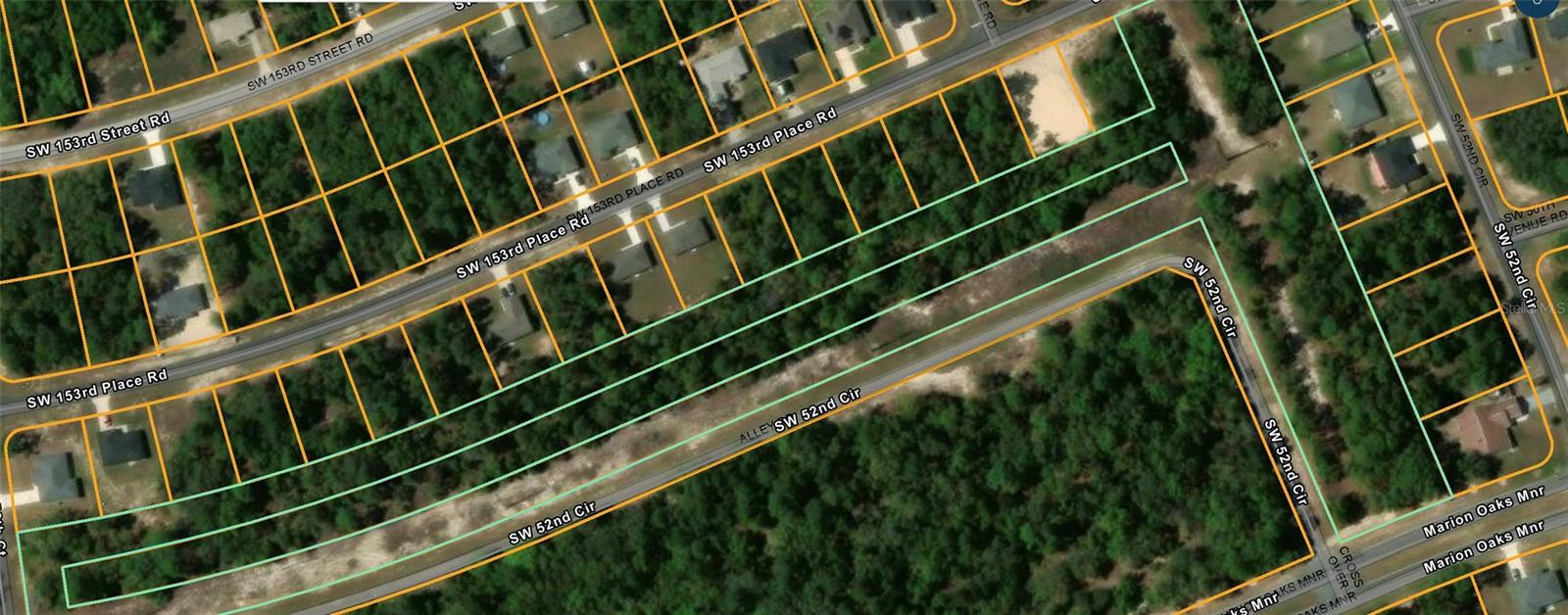 Sw 52 Cir, FL