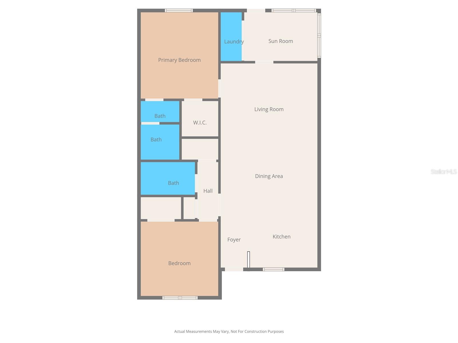 7233 Greystone Drive, FL