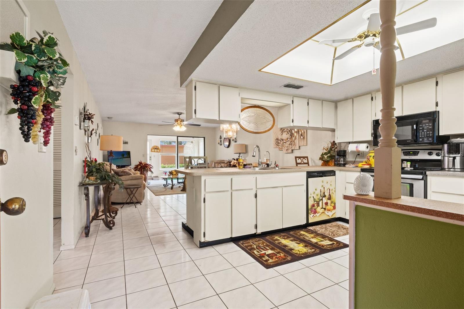 7233 Greystone Drive, FL