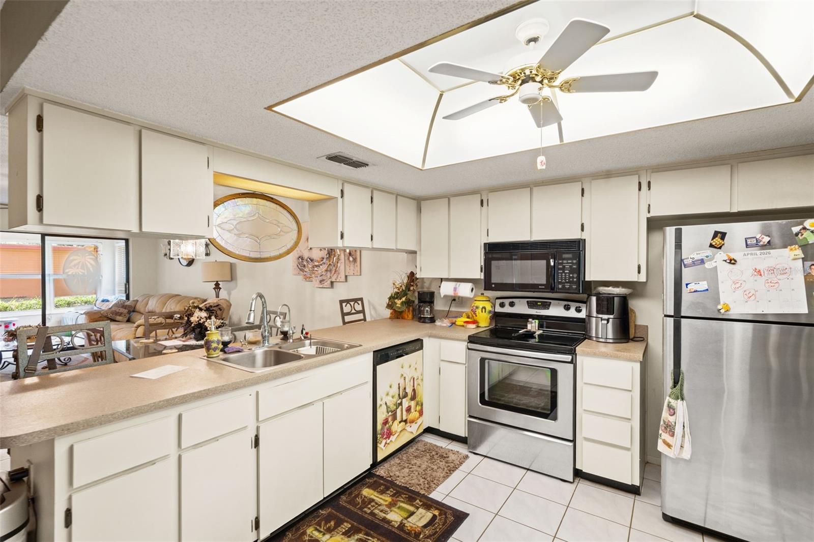 7233 Greystone Drive, FL