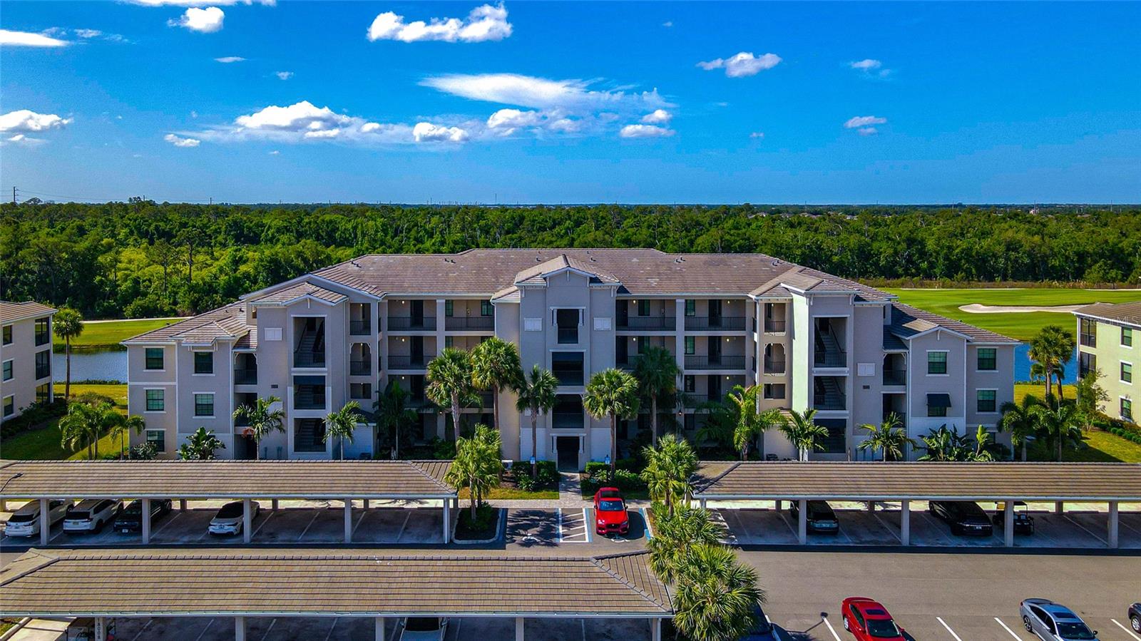 18008 Gawthrop Dr #101, FL