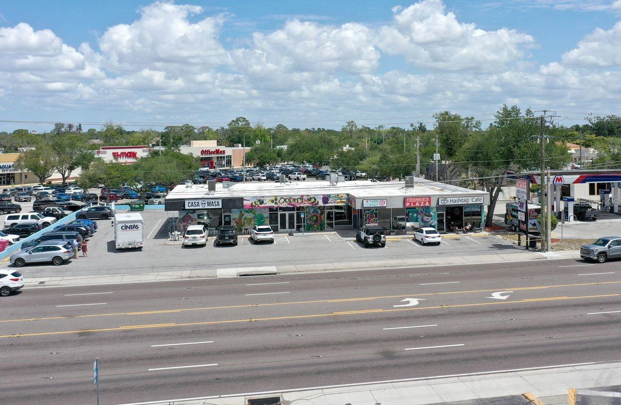 2781 Bee Ridge Road, FL