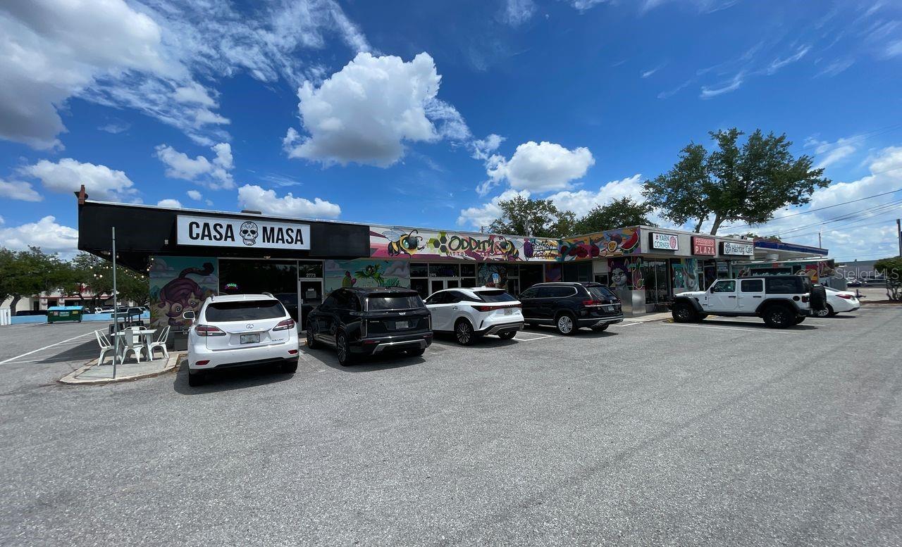 2781 Bee Ridge Road, FL