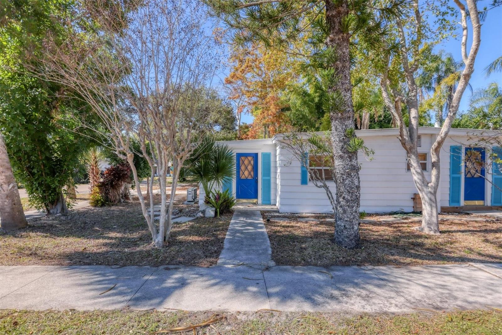 2551 Wilkinson Road, FL