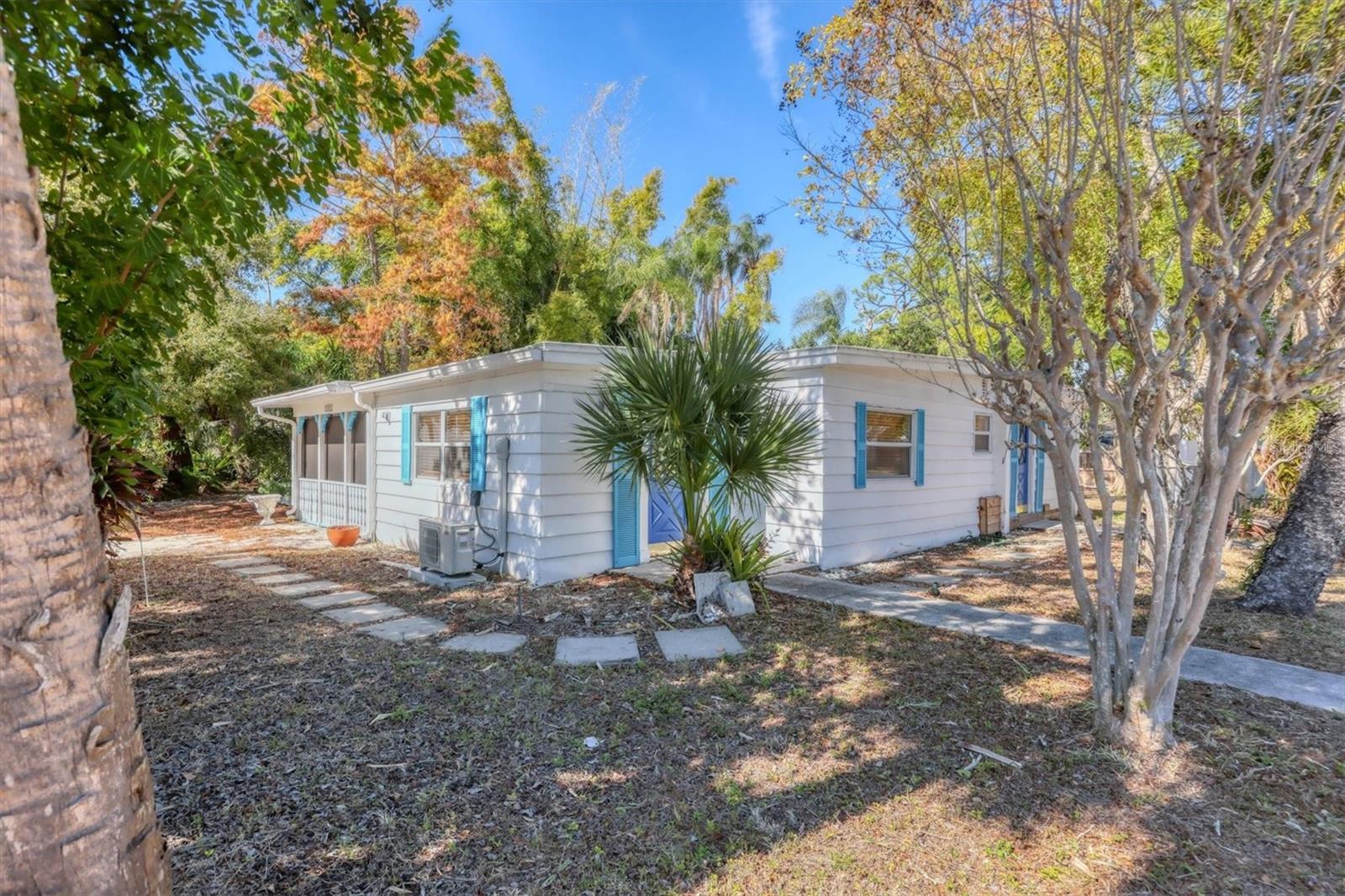 2551 Wilkinson Road, FL