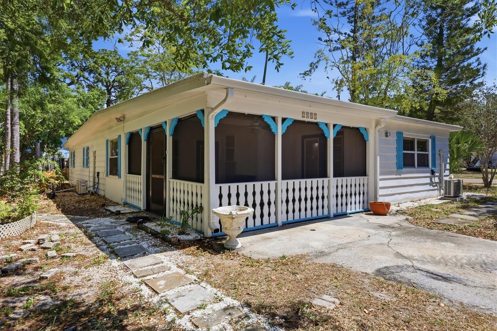 2551 Wilkinson Road, FL