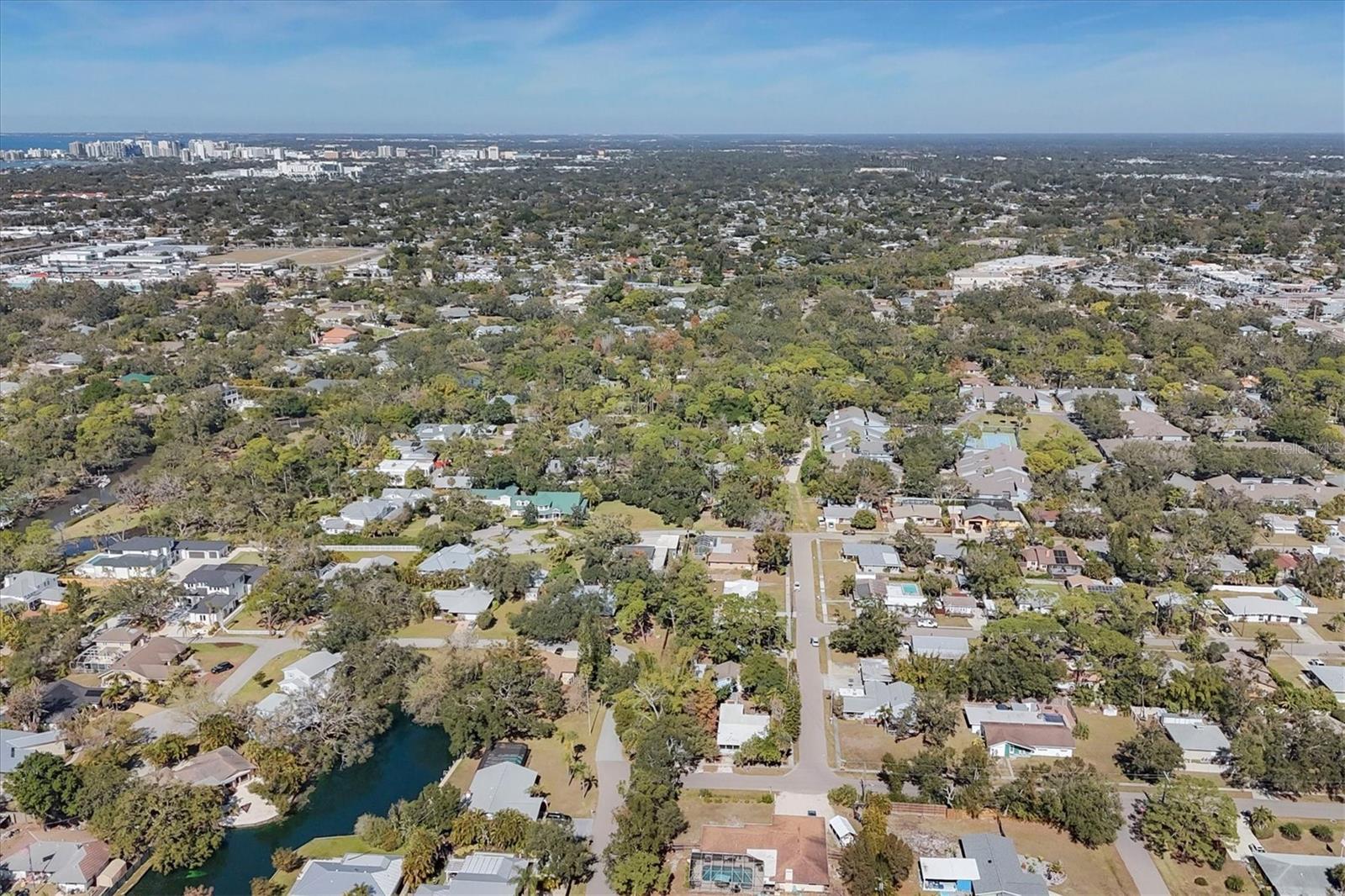 2551 Wilkinson Road, FL