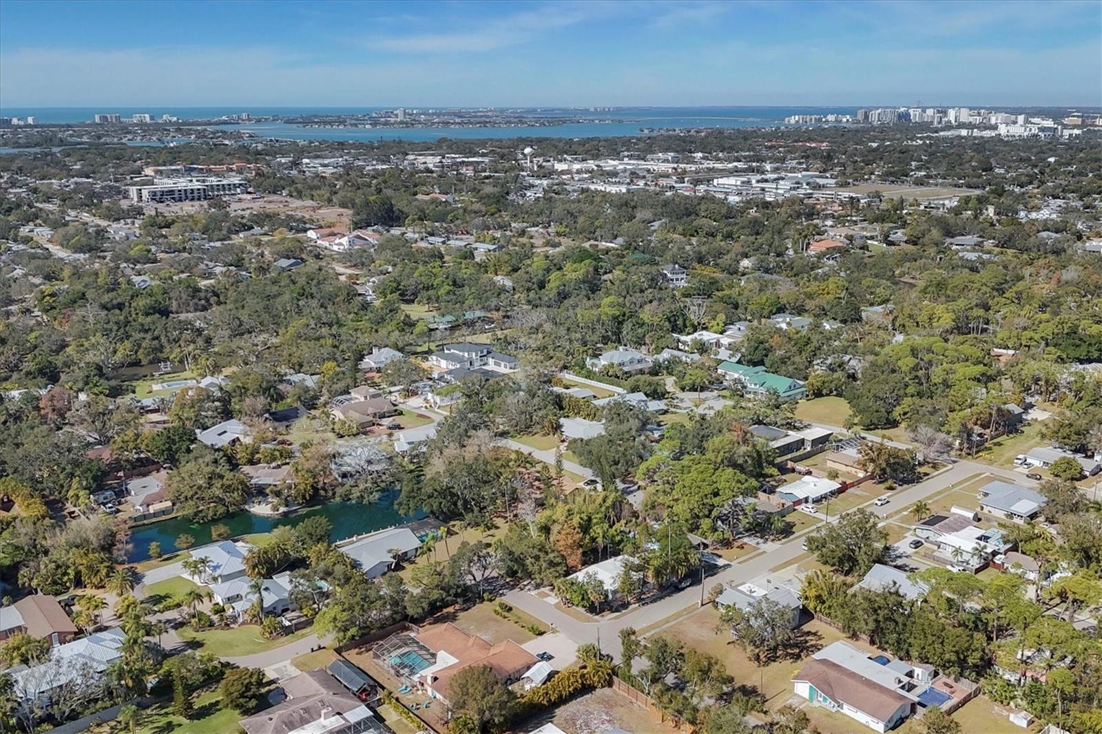 2551 Wilkinson Road, FL
