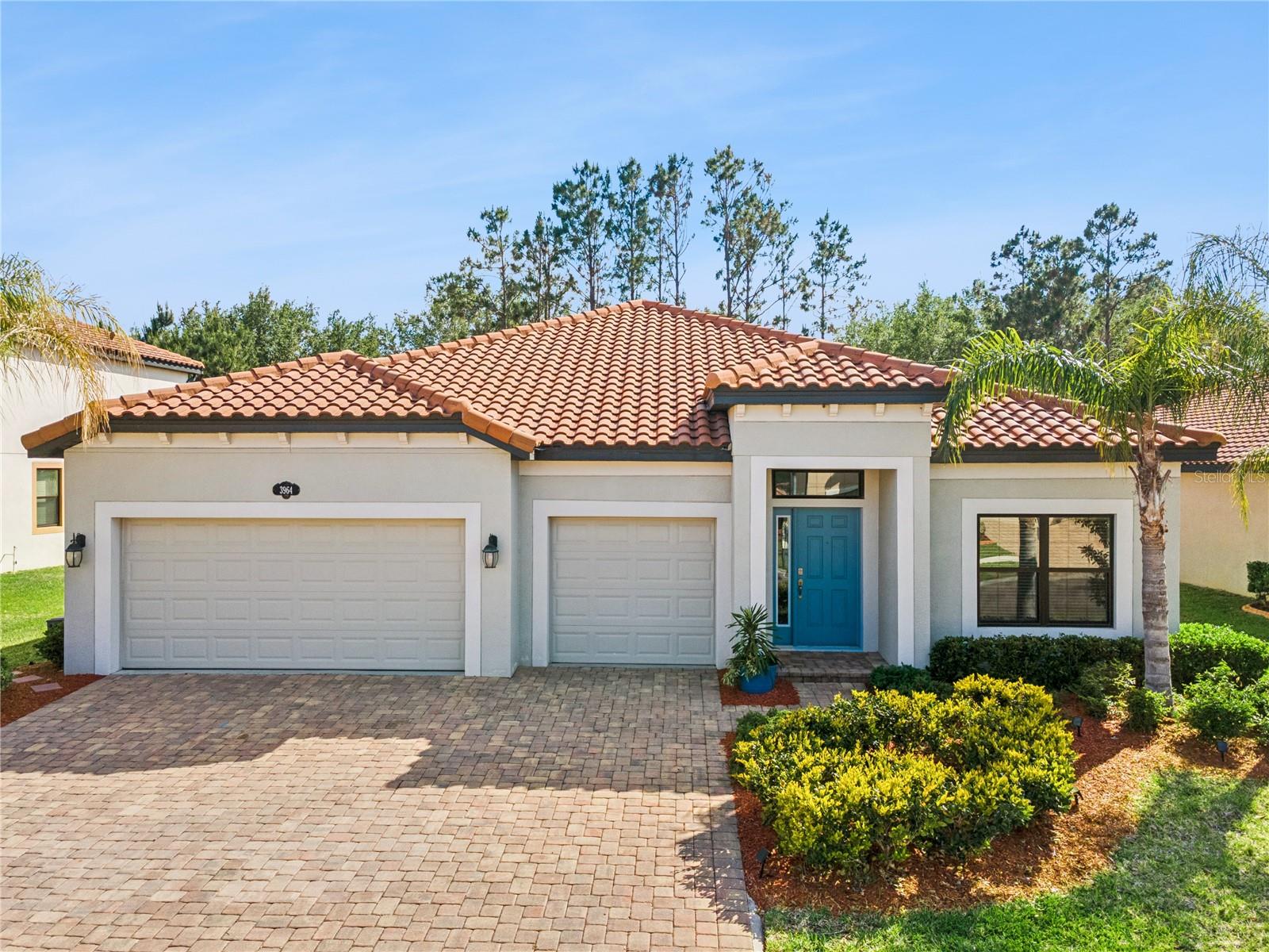 3964 Aquilla Drive, FL
