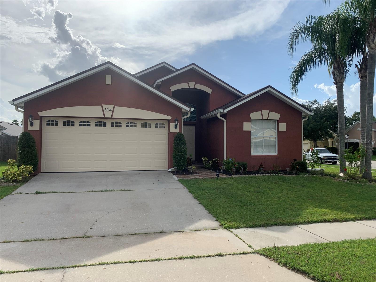 514 Tree Shore Drive, FL