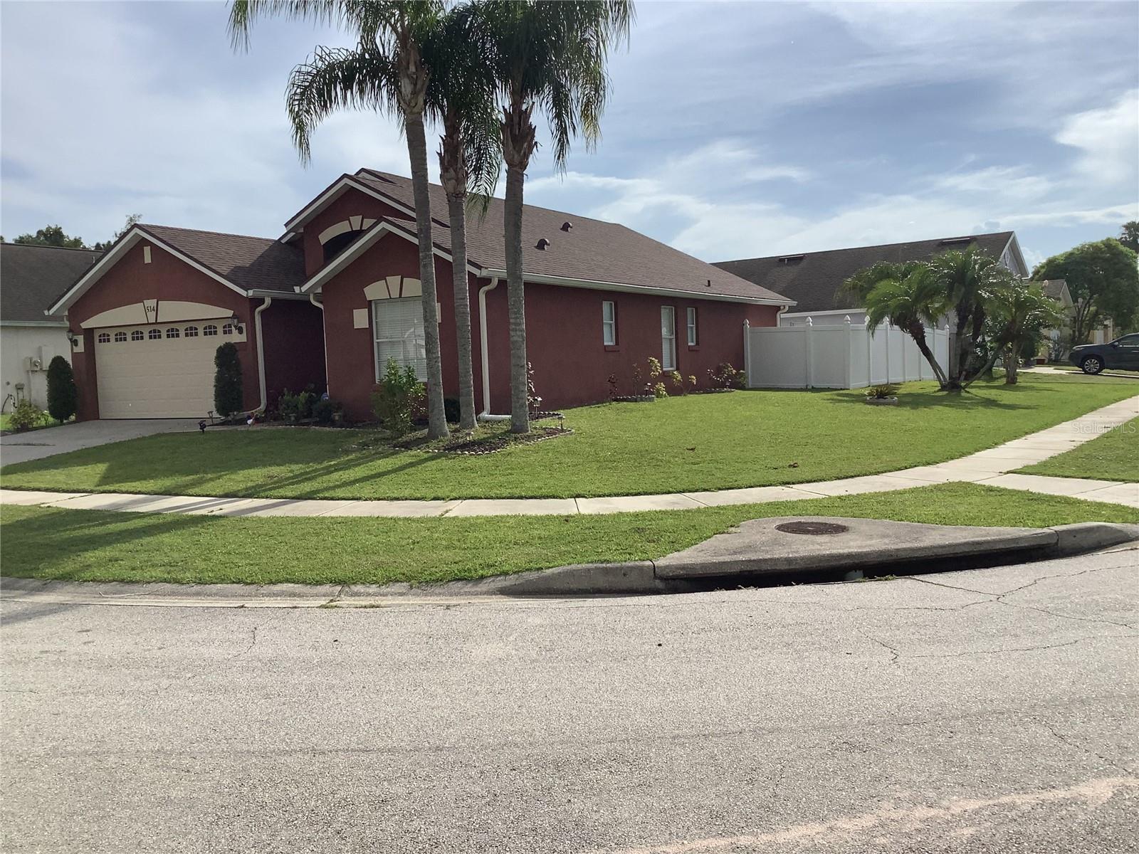 514 Tree Shore Drive, FL