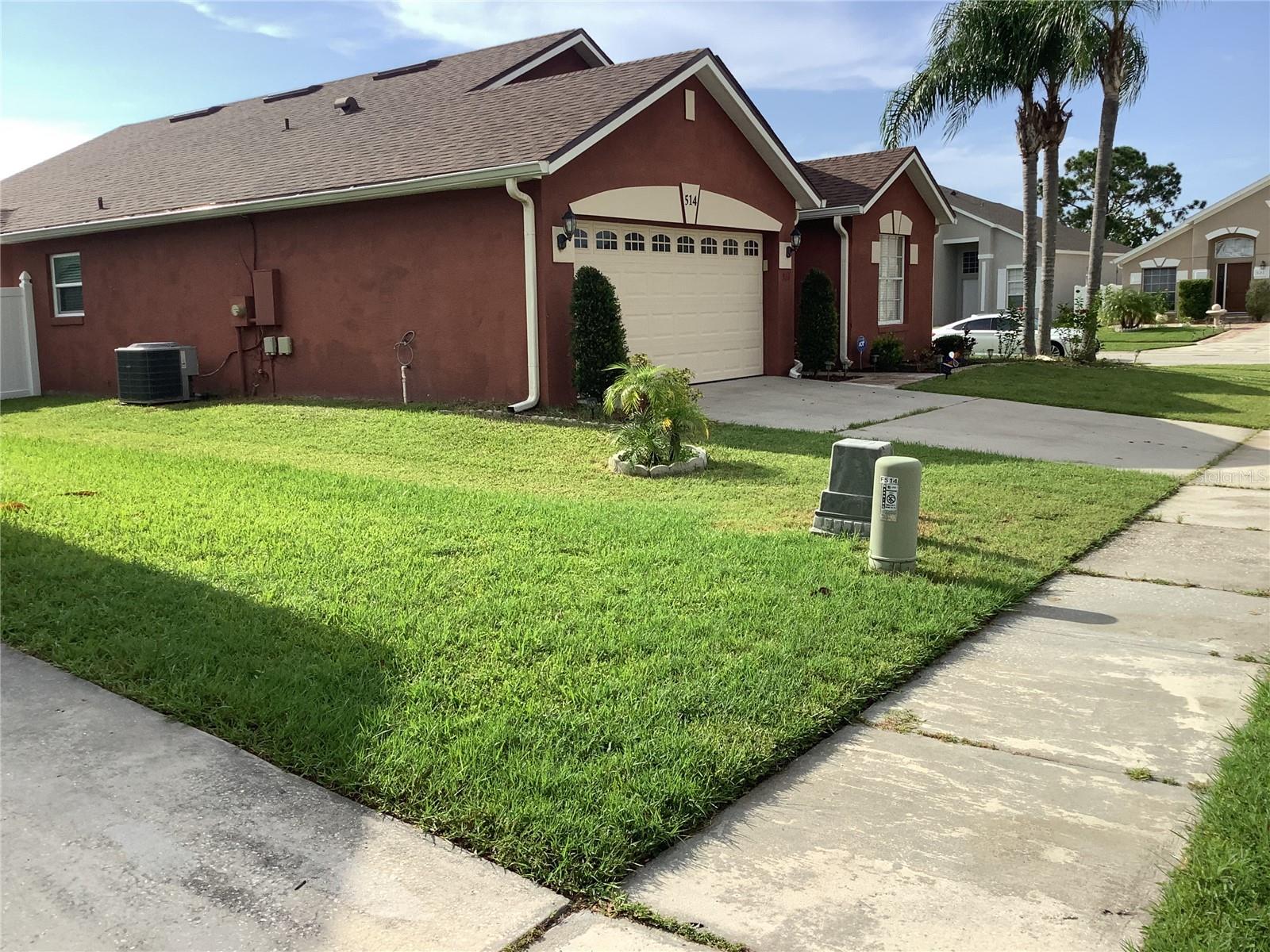 514 Tree Shore Drive, FL