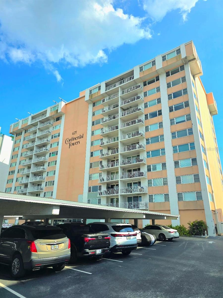 675 Gulfview Boulevard, FL