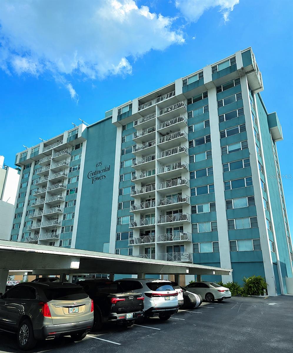 675 Gulfview Boulevard, FL