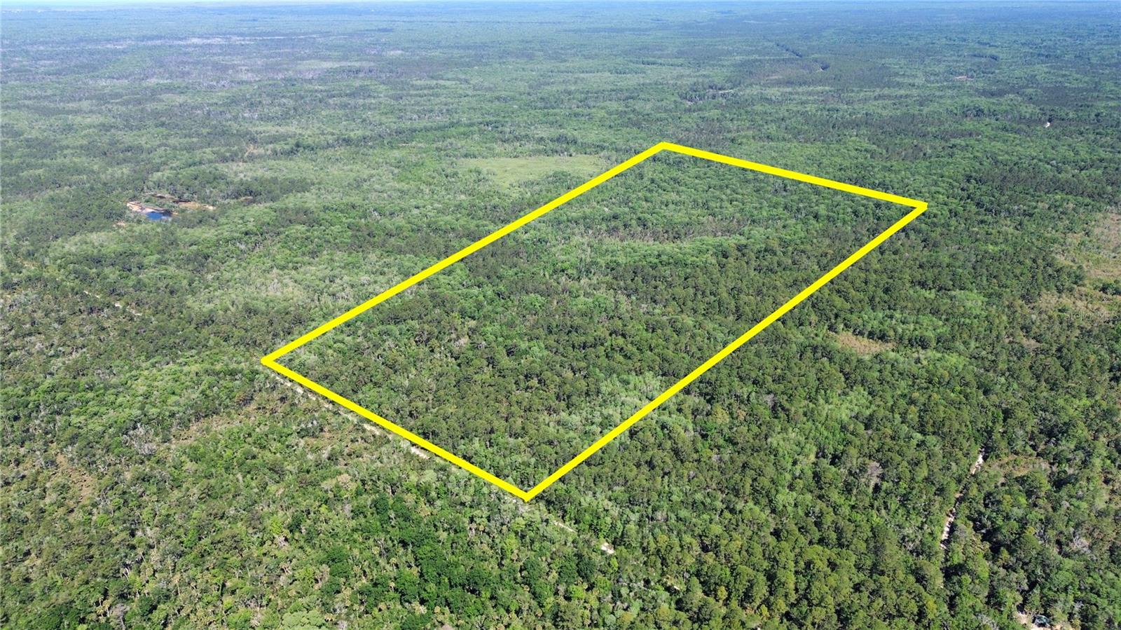 Tract 100 Sw Cr-347, FL