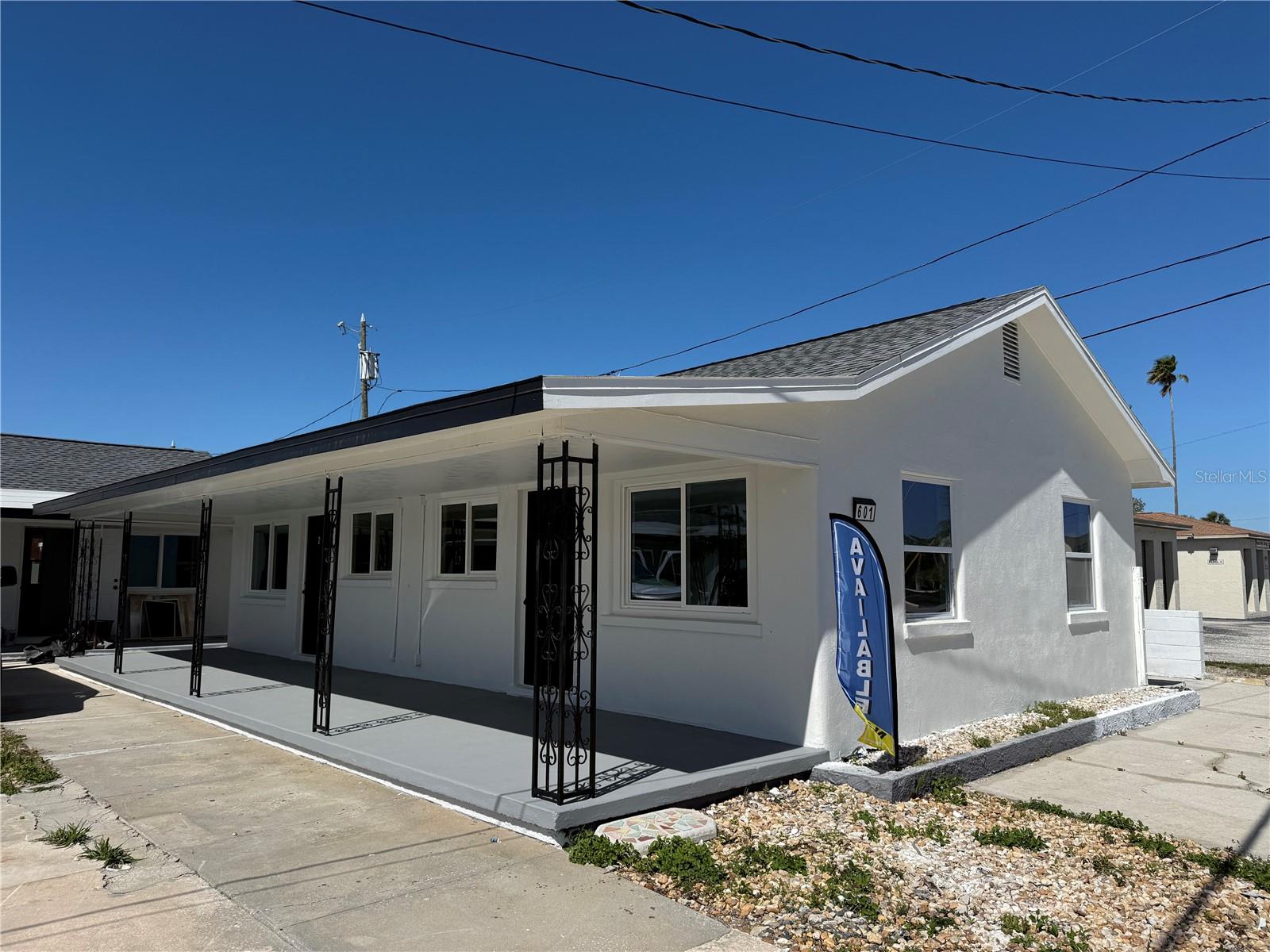 601 Corey Ave, FL