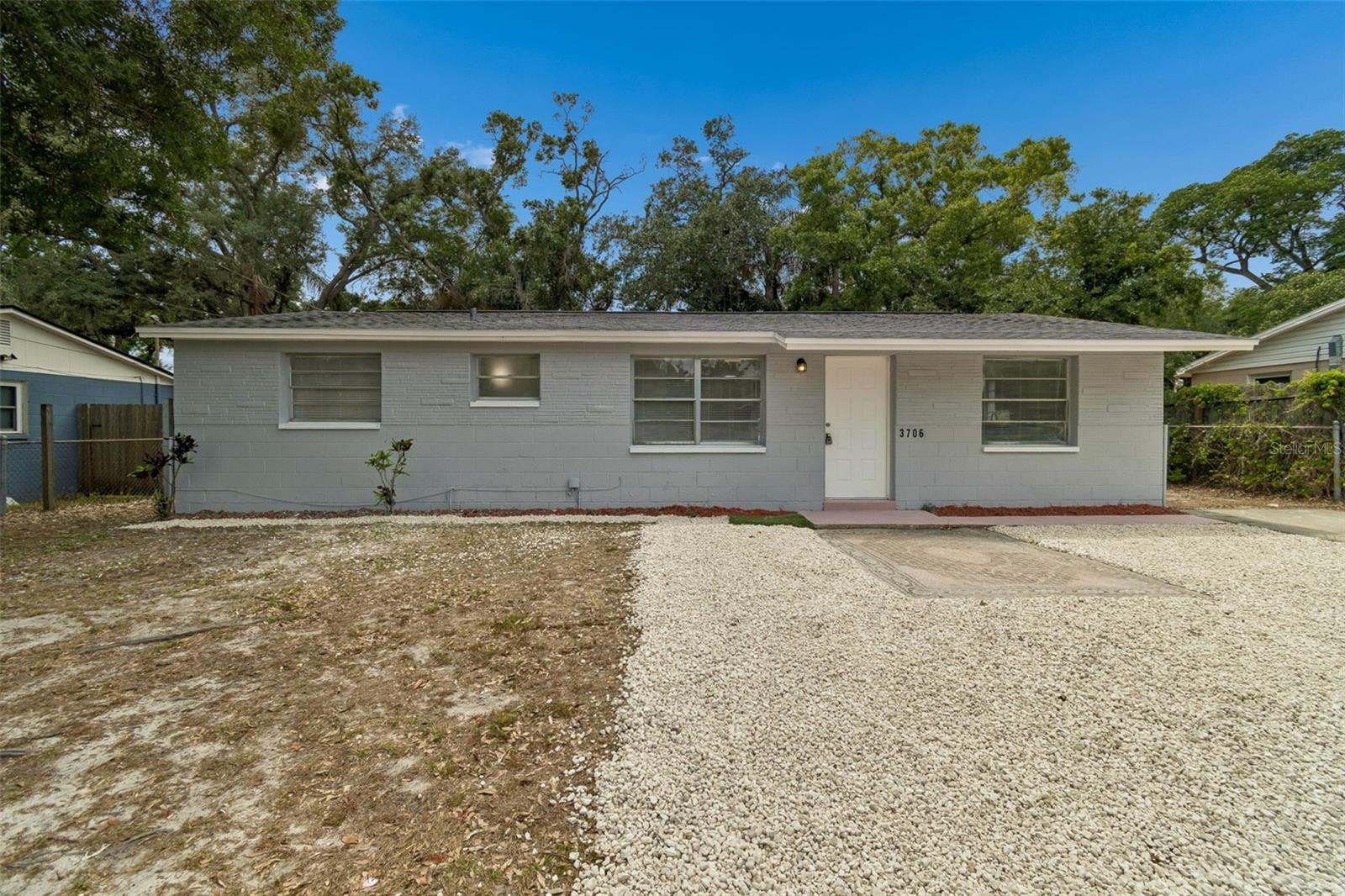 3706 Beechwood Boulevard, FL