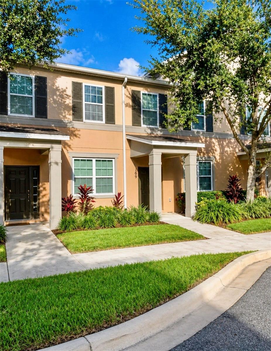 8253 Maritime Flag St #109, FL