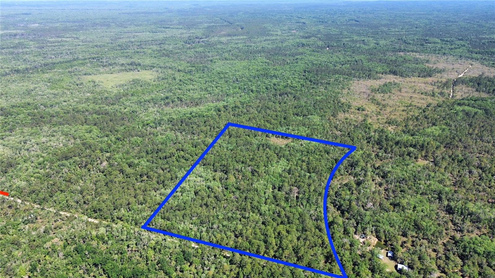 Tract 102 Cr-347, FL