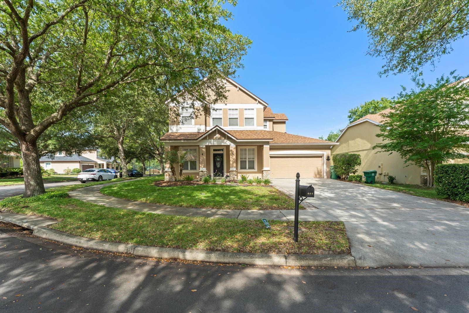 611 Brookfield Terrace, FL