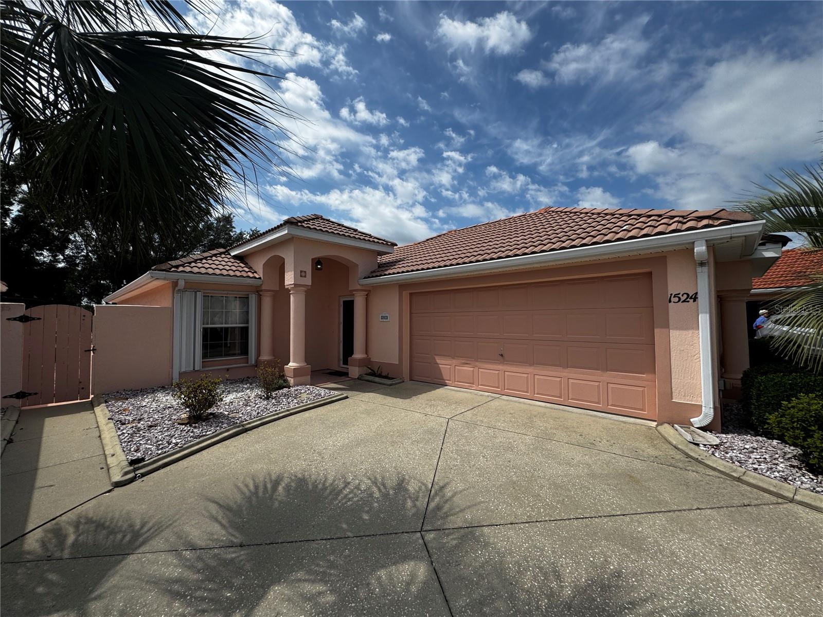 1524 Martinez Drive, FL