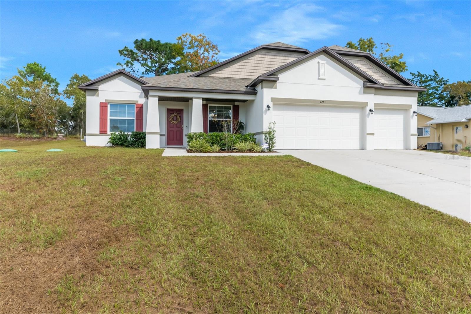 6283 Grapewood Rd, FL