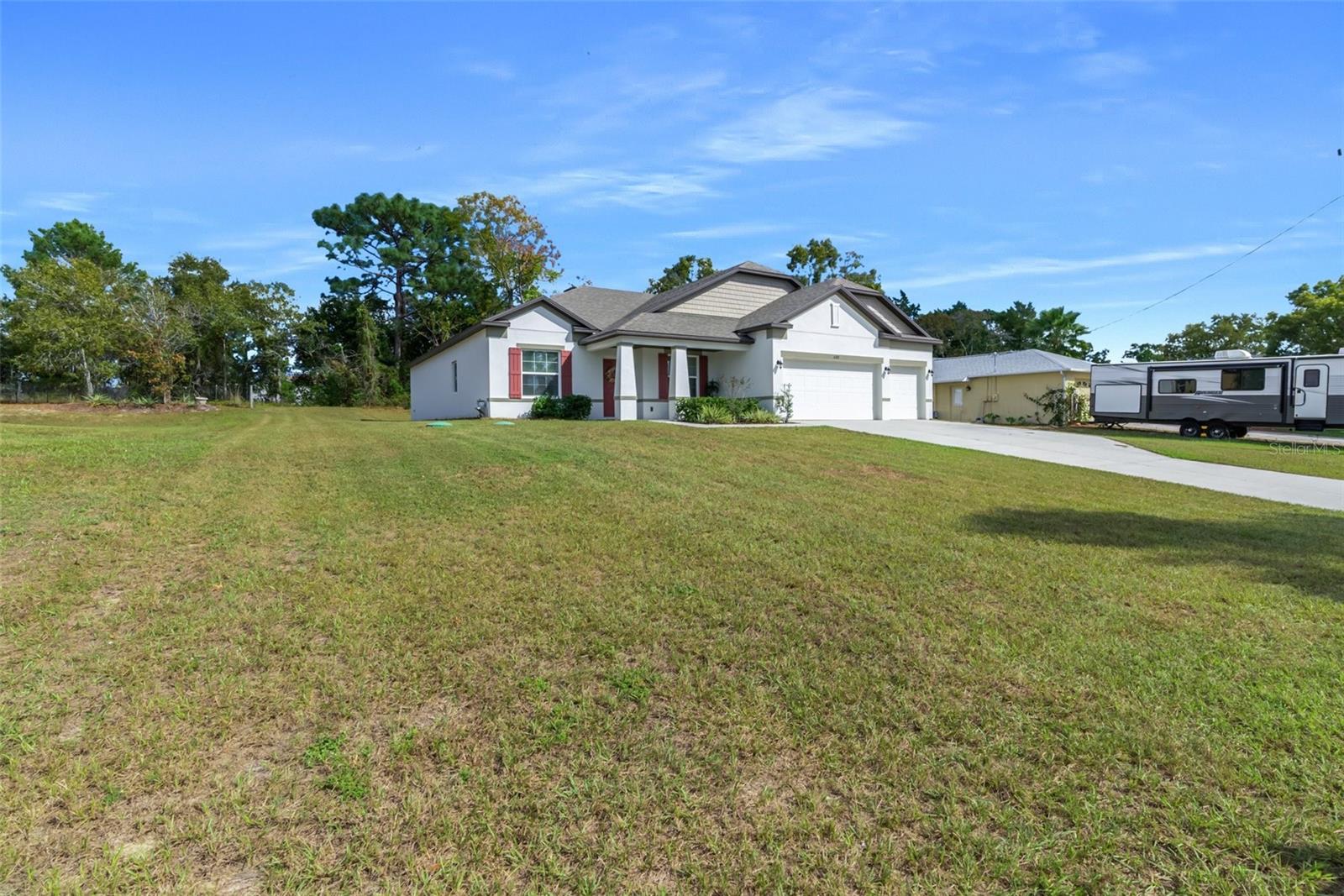 6283 Grapewood Road, FL