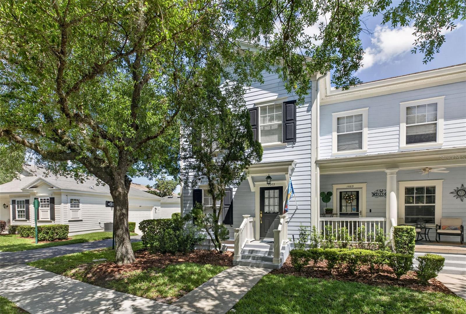 1003 Old Blush Rd, FL