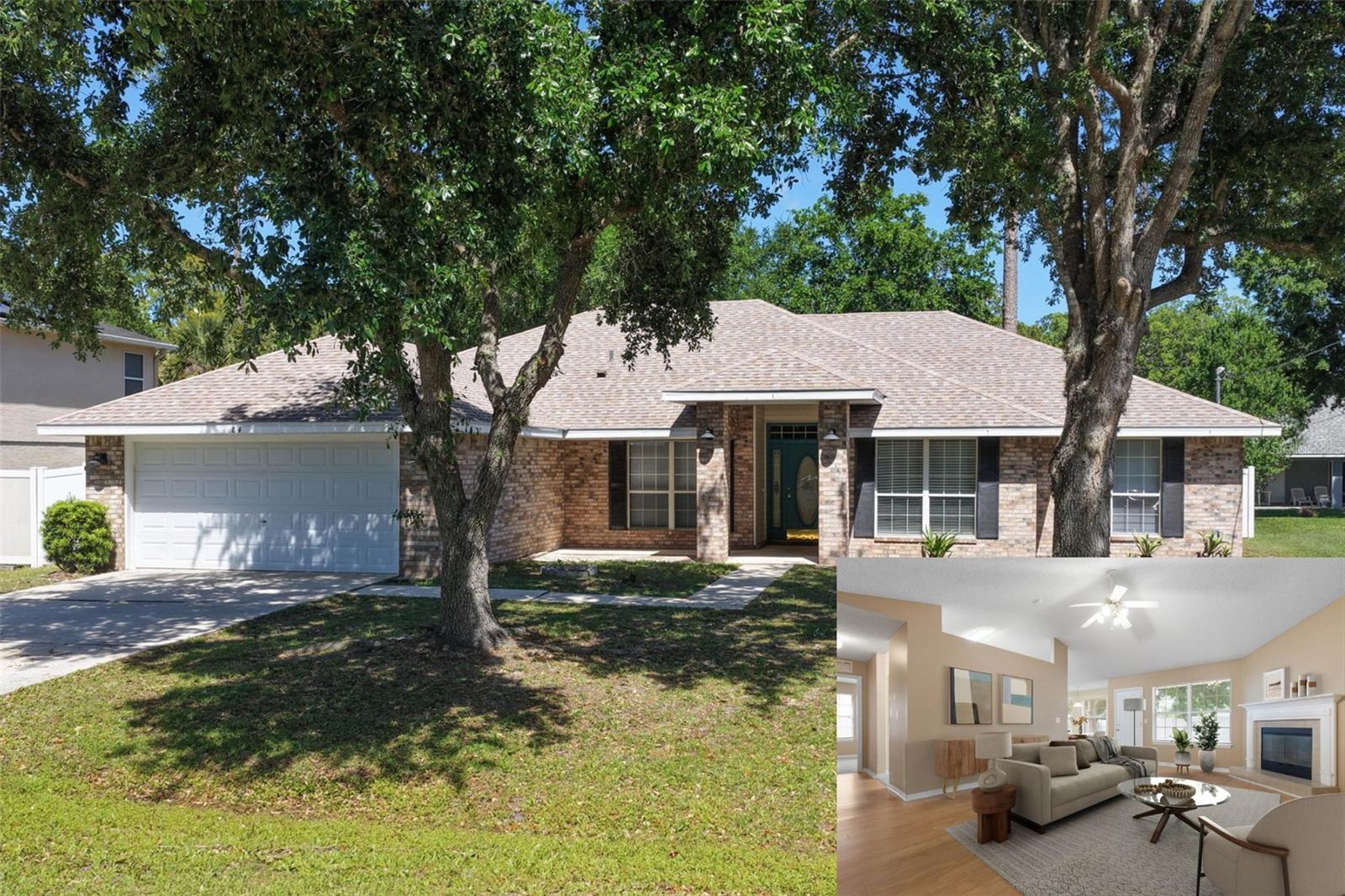 84 Brunswick Lane, FL