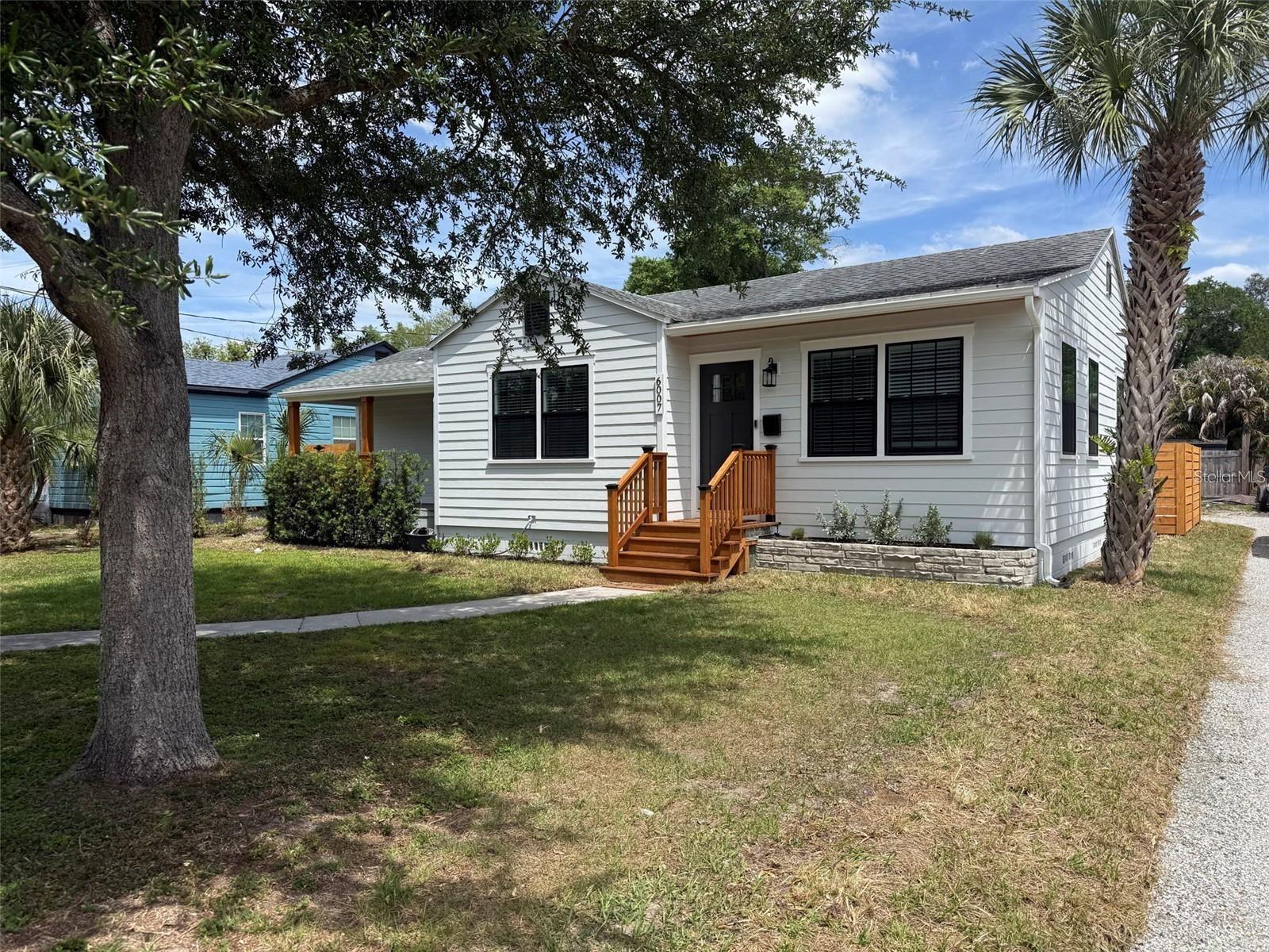 6007 Central Avenue, FL