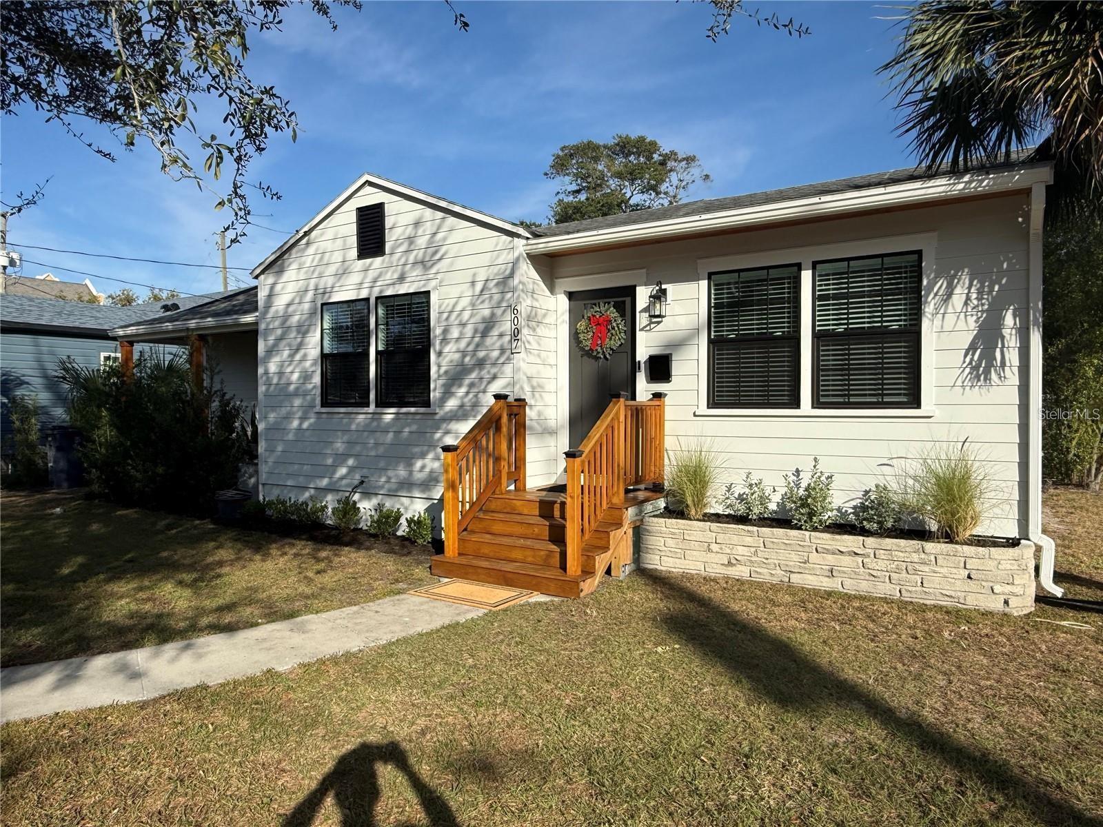 6007 Central Avenue, FL