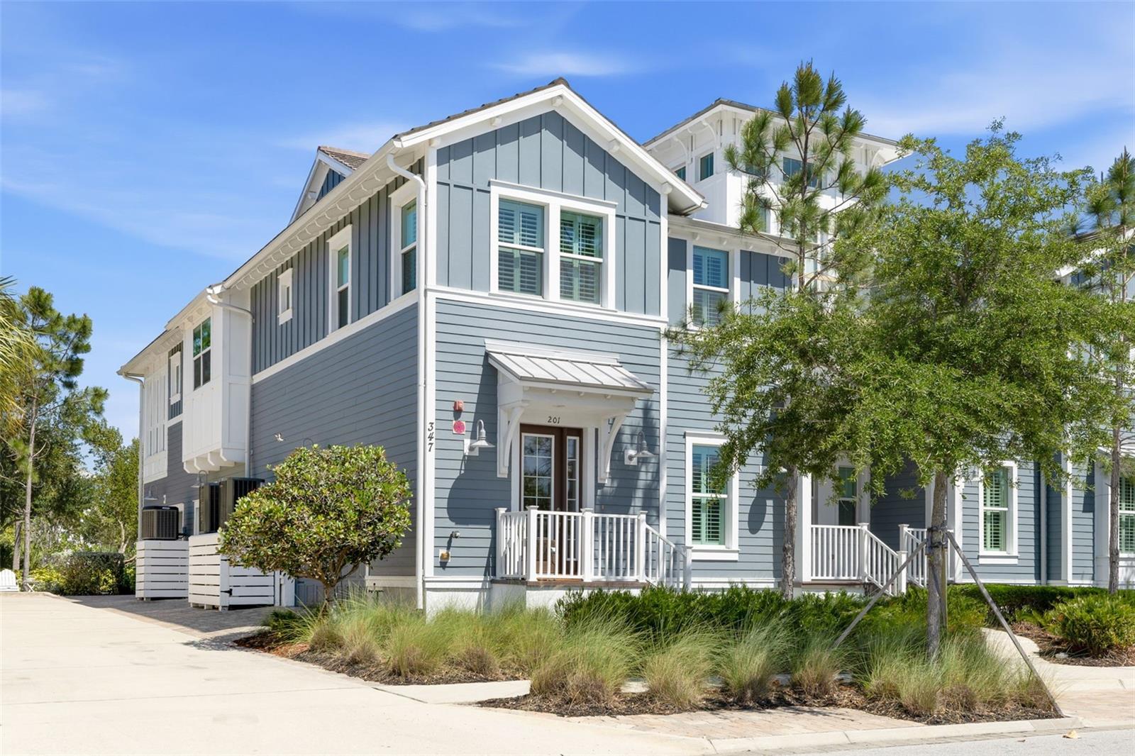 347 Compass Point Drive, FL