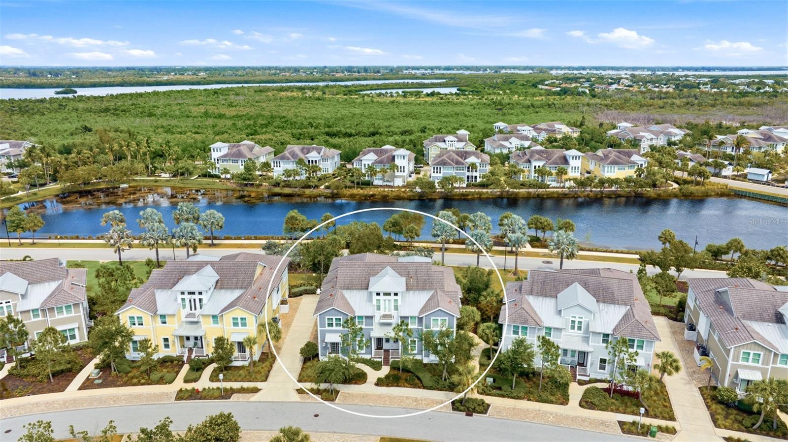 347 Compass Point Drive, FL