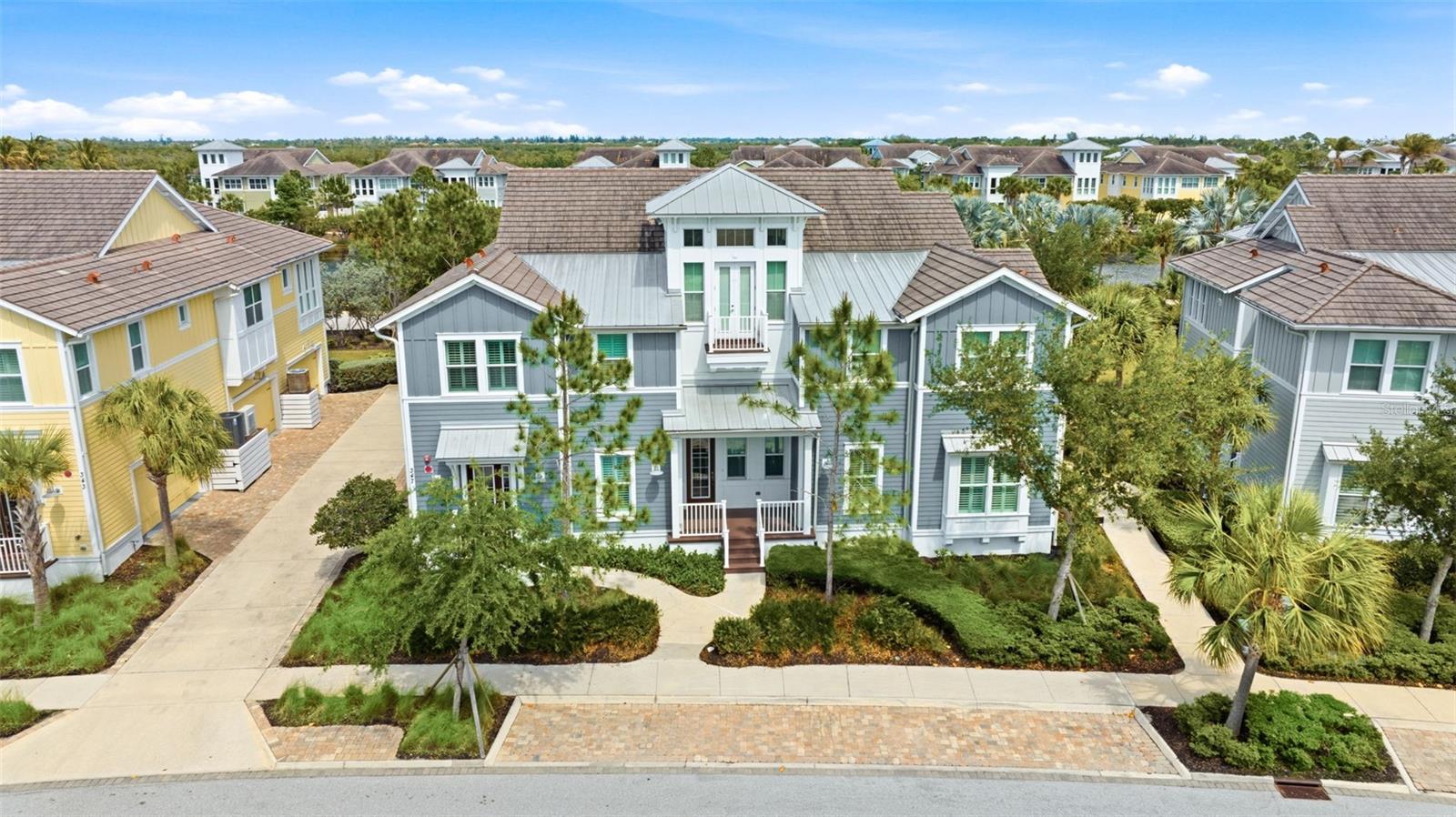 347 Compass Point Drive, FL