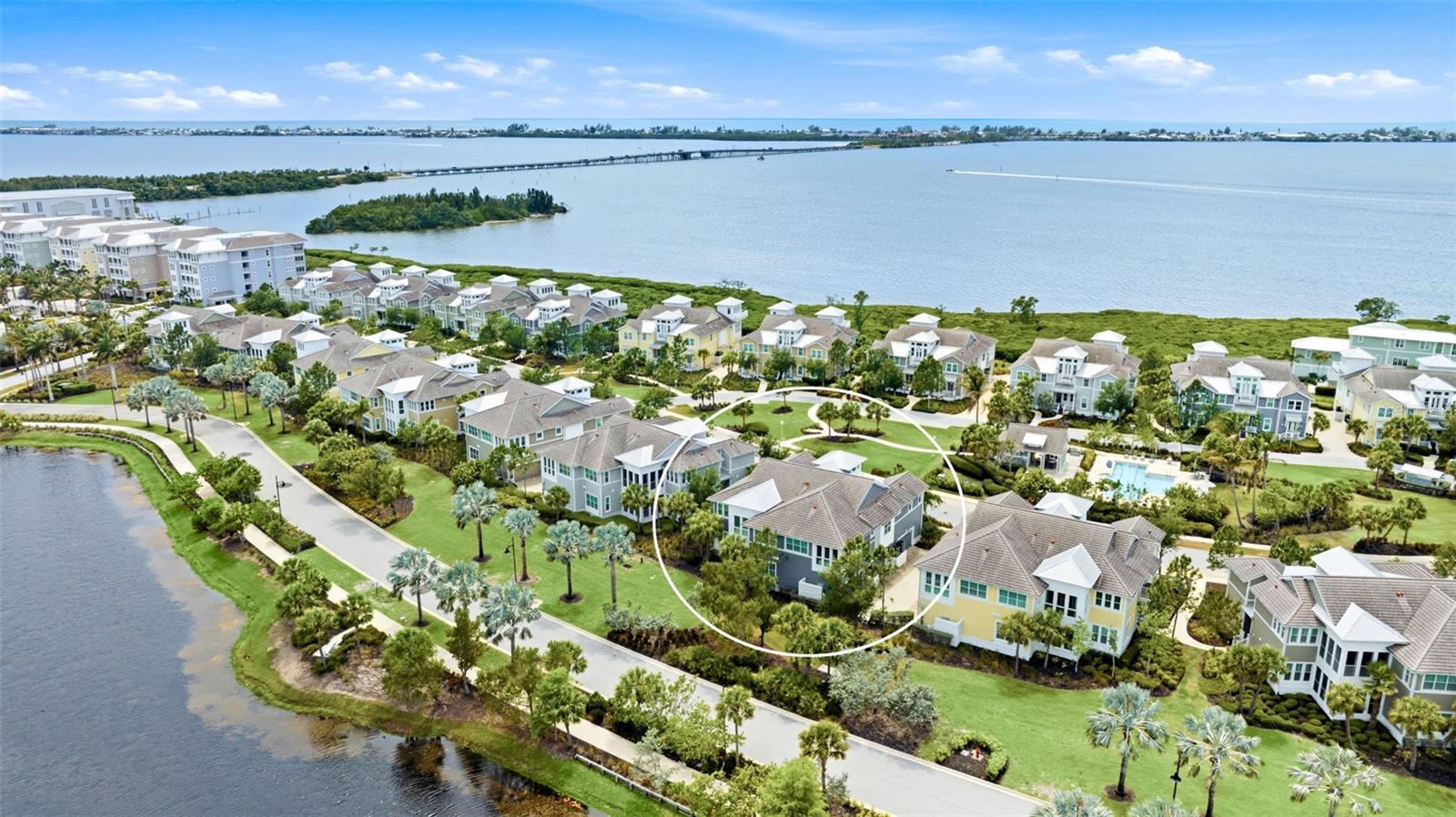347 Compass Point Drive, FL