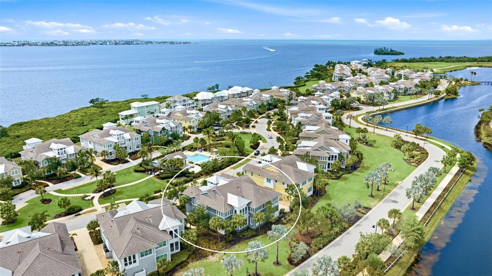 347 Compass Point Drive, FL