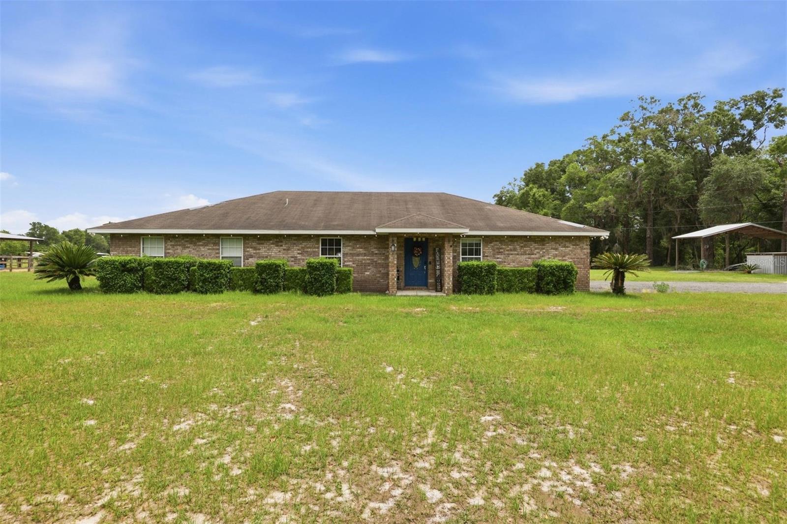 3460 Se County Road 337, FL