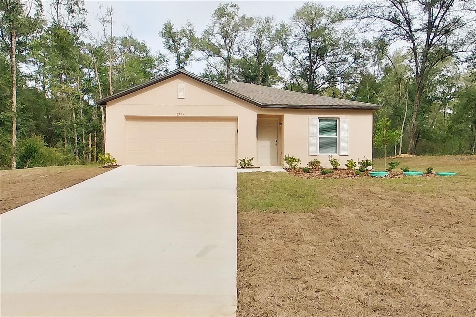 8755 N Nobleton Way, FL