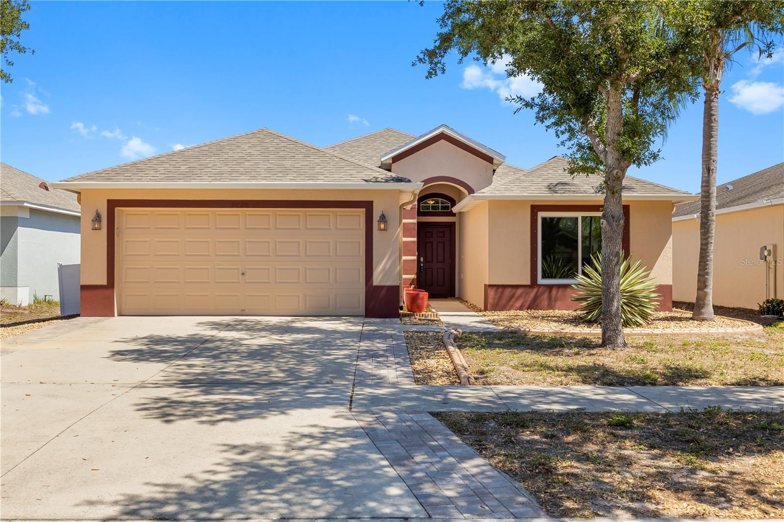 8020 Alamosa Wood Avenue, FL