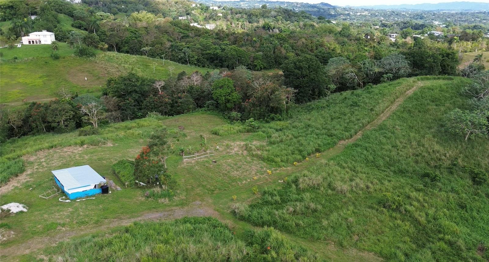 2 Camino El Cabrito, PR