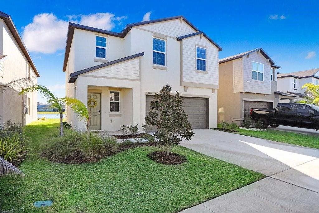3160 Oyster Cove St, FL