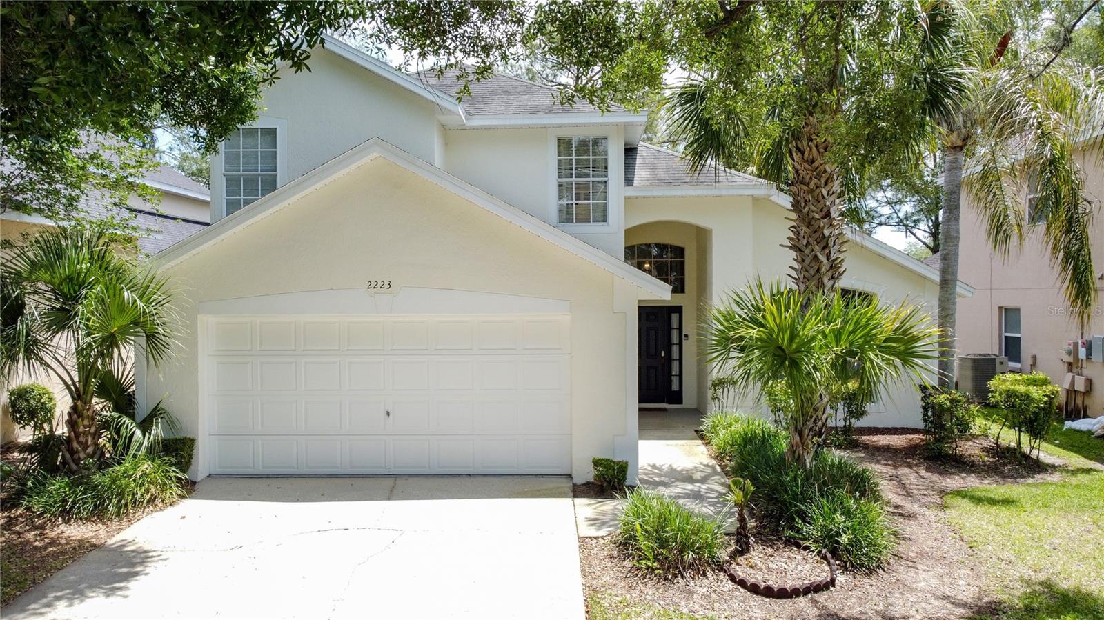 2223 Mallory Circle, FL